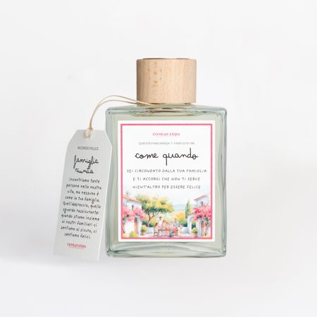 come quando famiglia