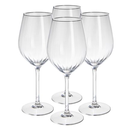 bicchiere vino rosso