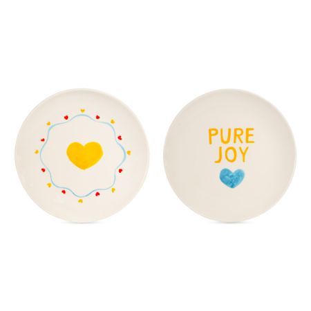 piattino dessert pire joy