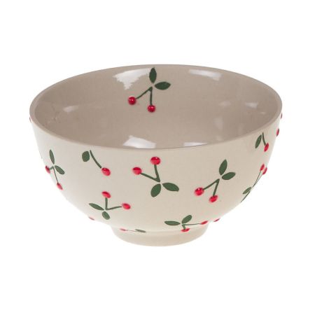 ciotola ciliegie