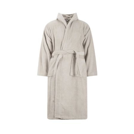 accappatoio pepe betulla