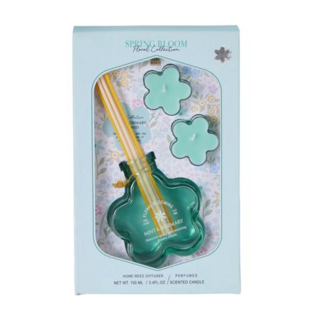 candela profumatore ambiente