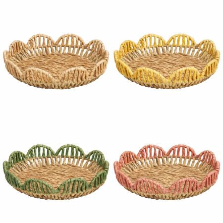 vassoio colorato