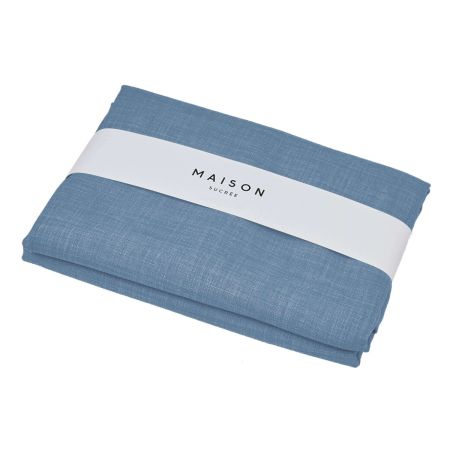 tovaglia rettangolare colore nuvola