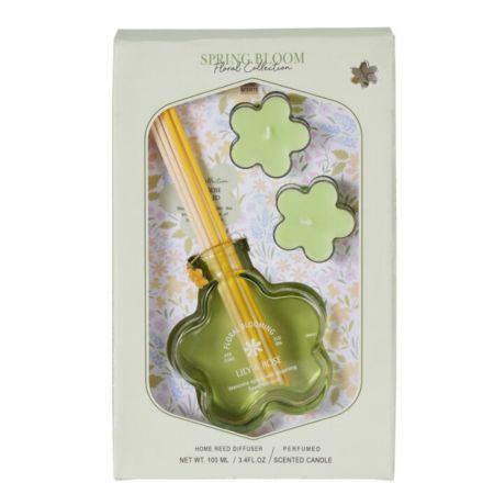 candela profumatore ambiente