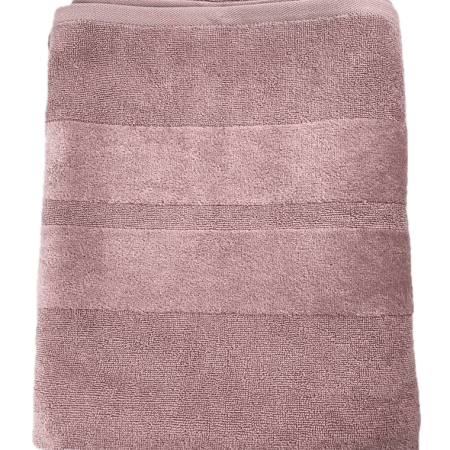 telo doccia colore fragola