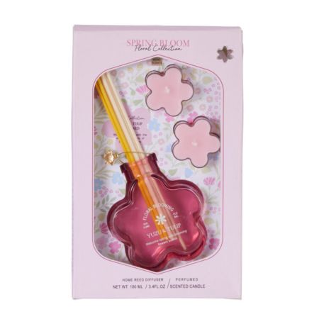 candela profumatore ambiente