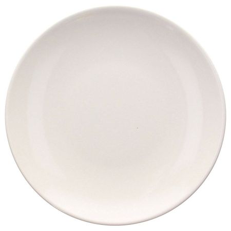 piatto dolce colore beige