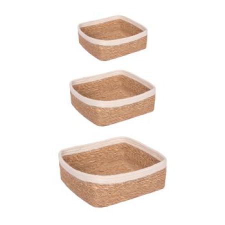 ceste in rattan