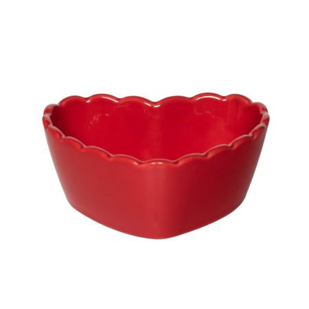 ciotolina a forma di cuore