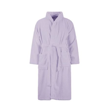 accappatoio pepe colore crepuscolo