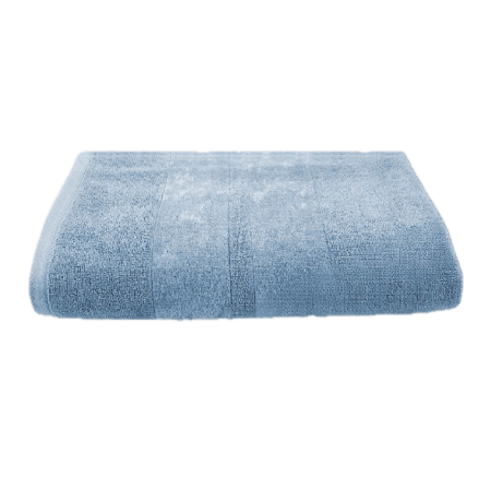 telo doccia colore mediterraneo