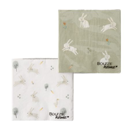 tivaglioli carta coniglietto