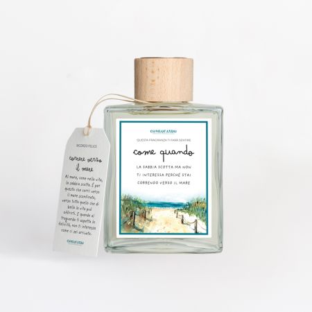 come quando mare
