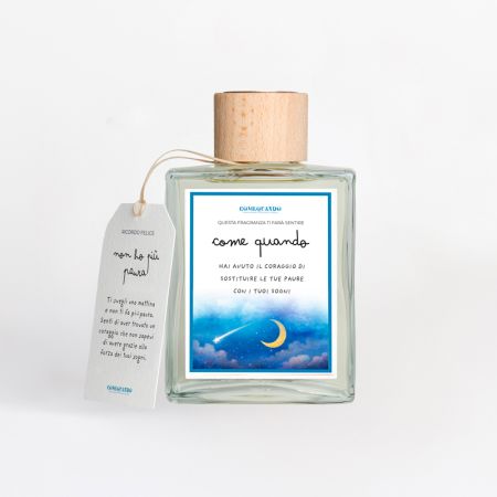 come quando coraggio