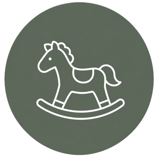 logo categoria bambini