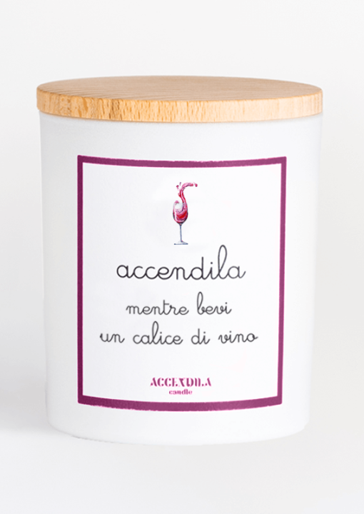 accendila_Vino