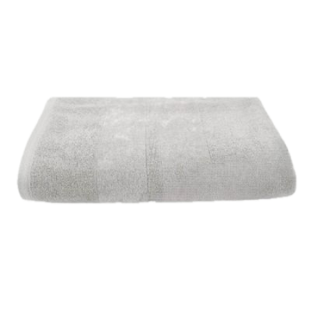 telo doccia colore perla