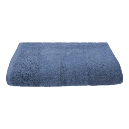 telo doccia colore oceano