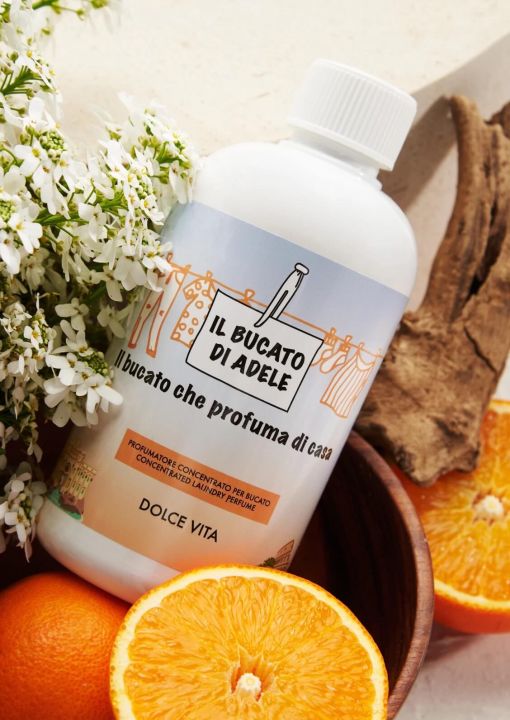 bucato di adele dolce vita