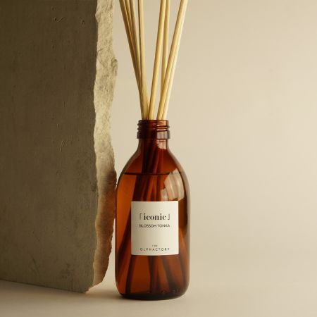 refill profumatore blossom tonka