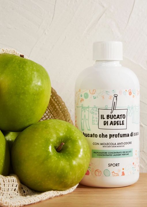 bucato di adele sport