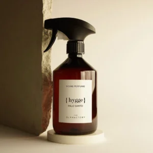 spray ambiente palo santo