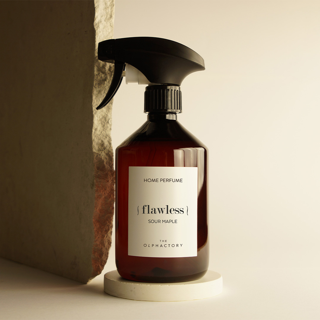spray ambiente sour maple