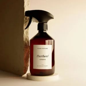 spray ambiente verbena