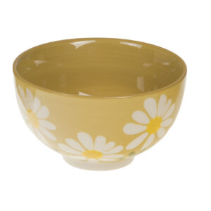 mini ciotola margherite