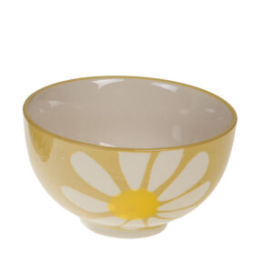 mini ciotola margherite