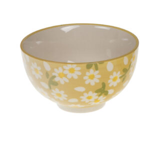 mini ciotola margherite