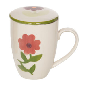 tazza fiorellini