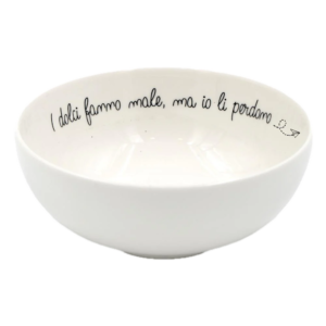 ciotola in porcellana