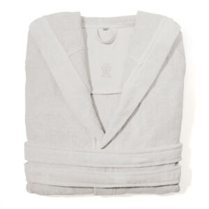 accappatoio php perla