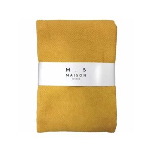 telo spugna mostarda