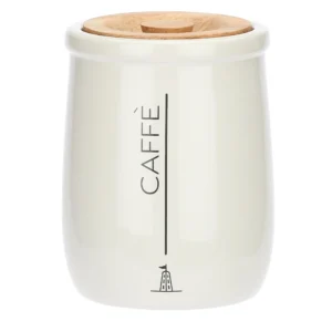 barattolo porcellana