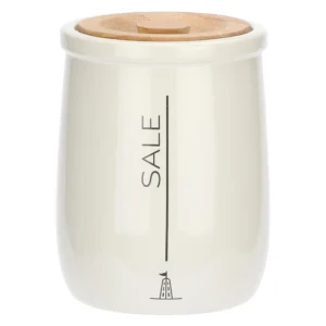 barattolo porcellana