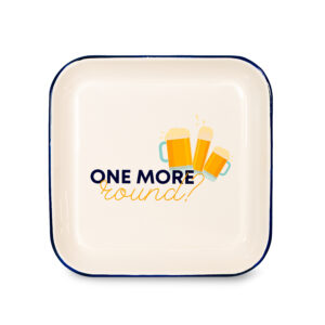 vassoio latta aperitvo