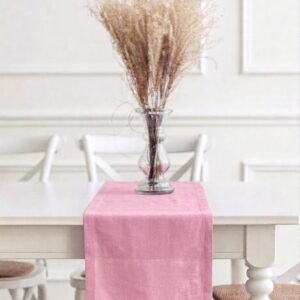 runner da tavolo cotton candy