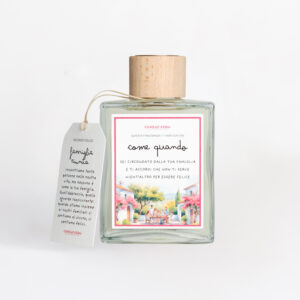 come quando famiglia