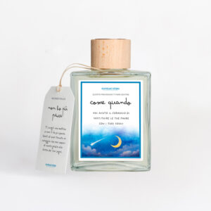 come quando coraggio