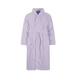 accappatoio pepe colore crepuscolo