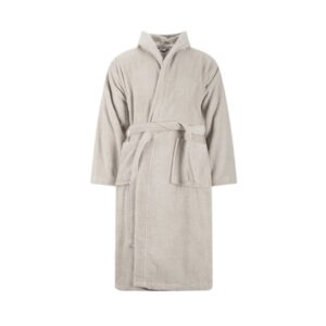 accappatoio pepe betulla