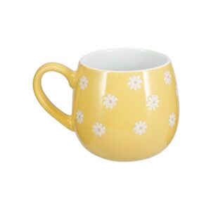 tazza con margherite