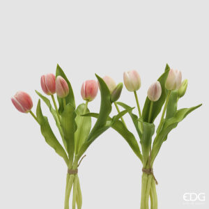 mazzo di tulipani