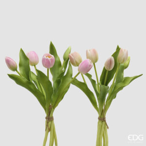 mazzo di tulipani