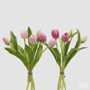 mazzo di tulipani