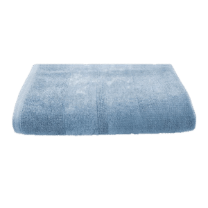 telo doccia colore mediterraneo