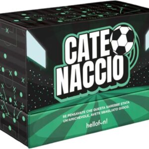 gioco in scatola catenaccio